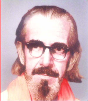 John Spiers / Guru Narayana Lokam