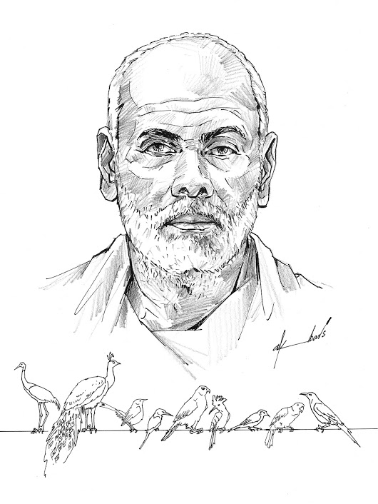 Narayana Guru