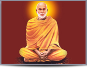 Vinaya Chaitanya / Narayana Guru